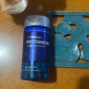 PROTANDIM NRF2 SYNERGIZER NWT